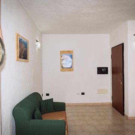 Casa Vacanze Maestrale - By Faendho Porto Torres Buitenkant foto