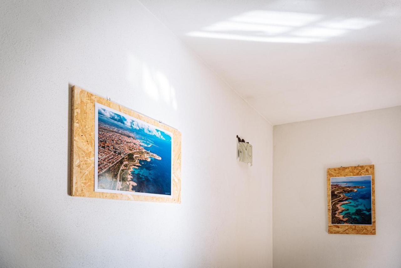 Casa Vacanze Maestrale - By Faendho Porto Torres Buitenkant foto