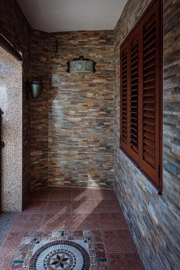 Casa Vacanze Maestrale - By Faendho Porto Torres Buitenkant foto